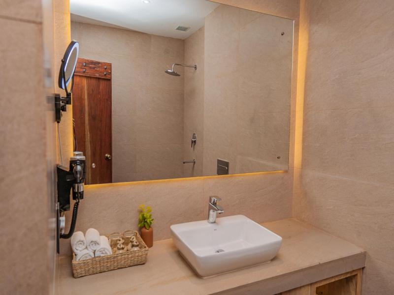 Dorje S Resort Spa image