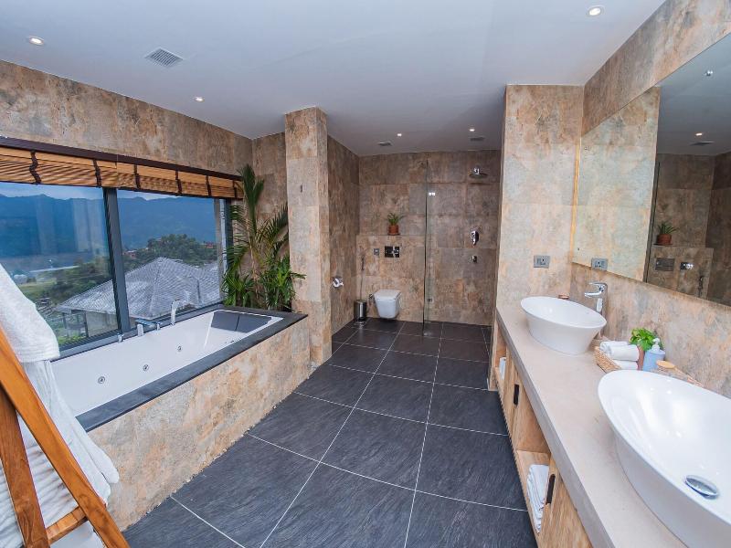 Dorje S Resort Spa image