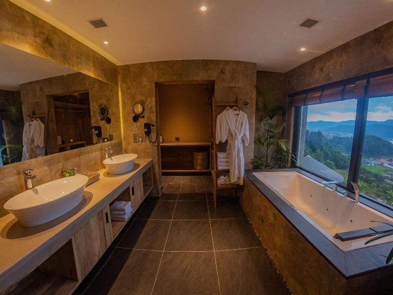 Dorje S Resort Spa image