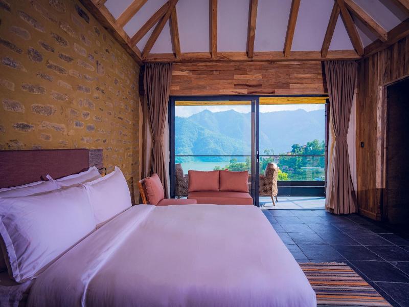 Dorje S Resort Spa image