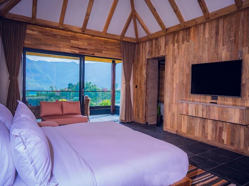 Dorje S Resort Spa image