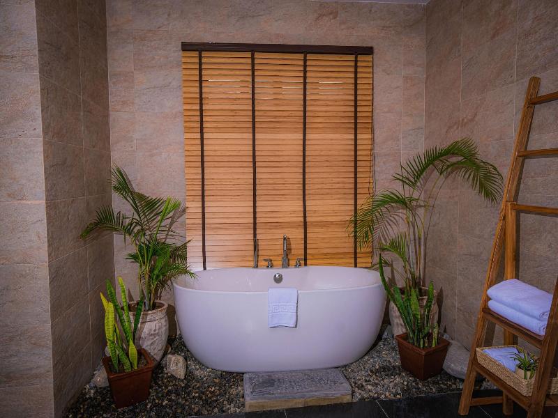 Dorje S Resort Spa image