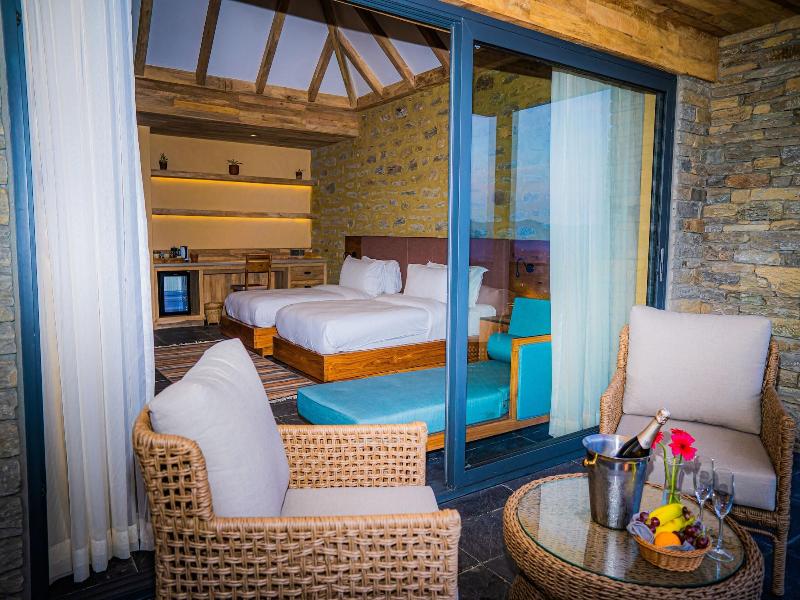 Dorje S Resort Spa image
