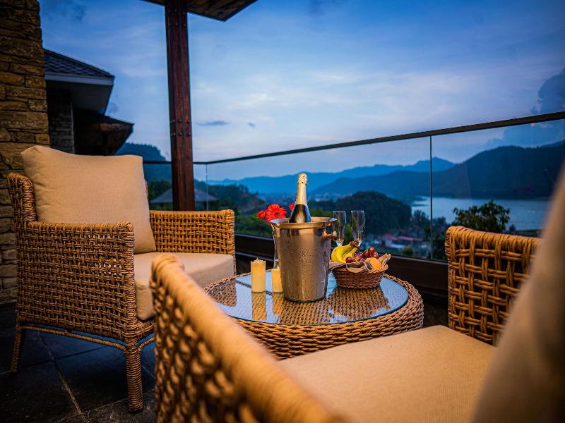 Dorje S Resort Spa image