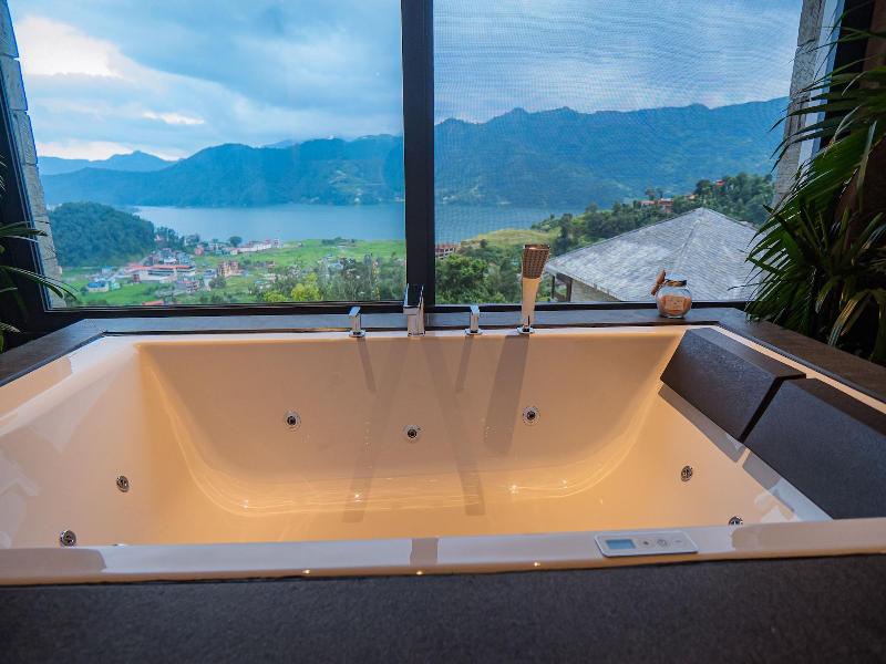 Dorje S Resort Spa image