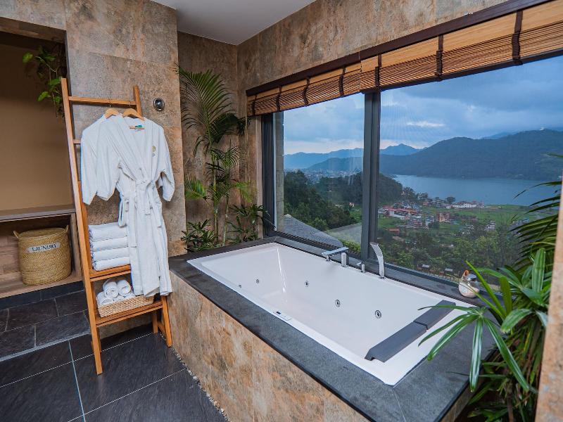 Dorje S Resort Spa image