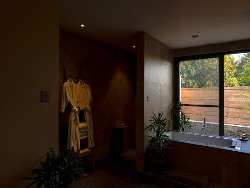 Dorje S Resort Spa image