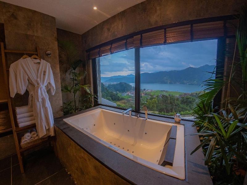 Dorje S Resort Spa image