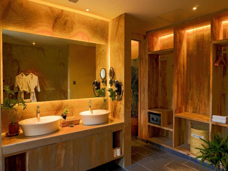 Dorje S Resort Spa image