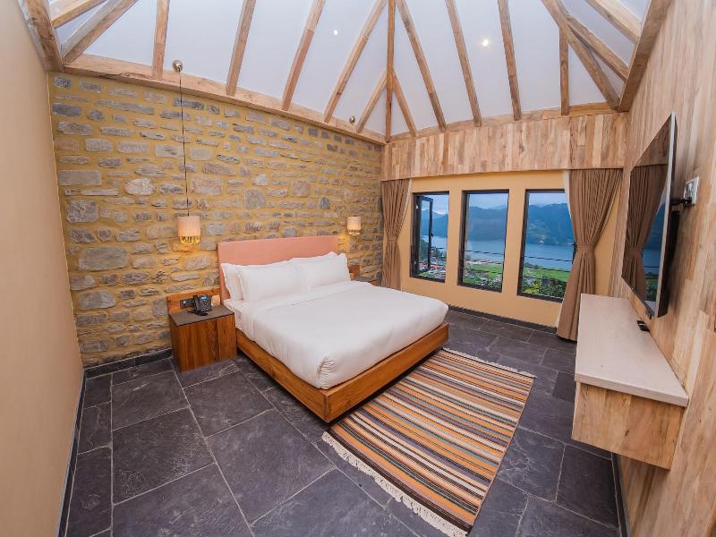 Dorje S Resort Spa image