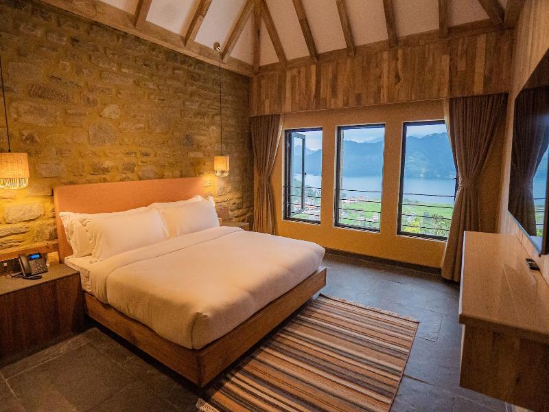 Dorje S Resort Spa image