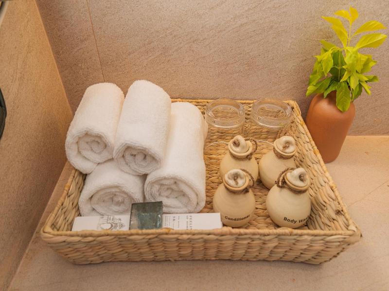Dorje S Resort Spa image