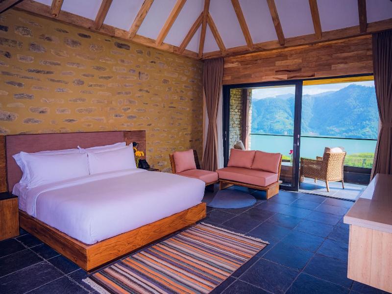 Dorje S Resort Spa image