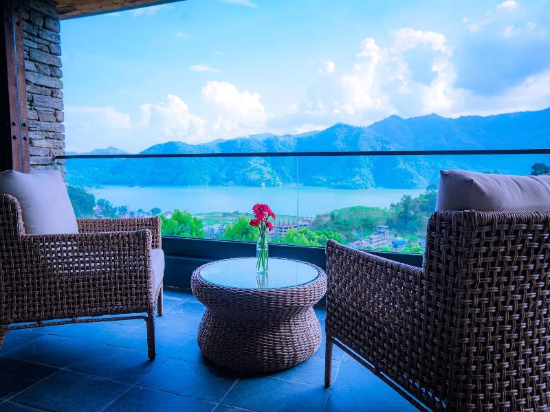 Dorje S Resort Spa image