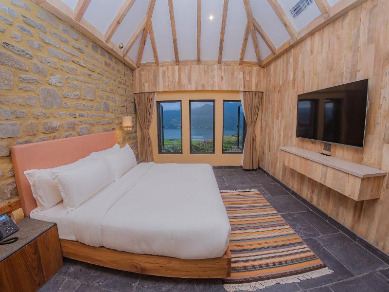 Dorje S Resort Spa image