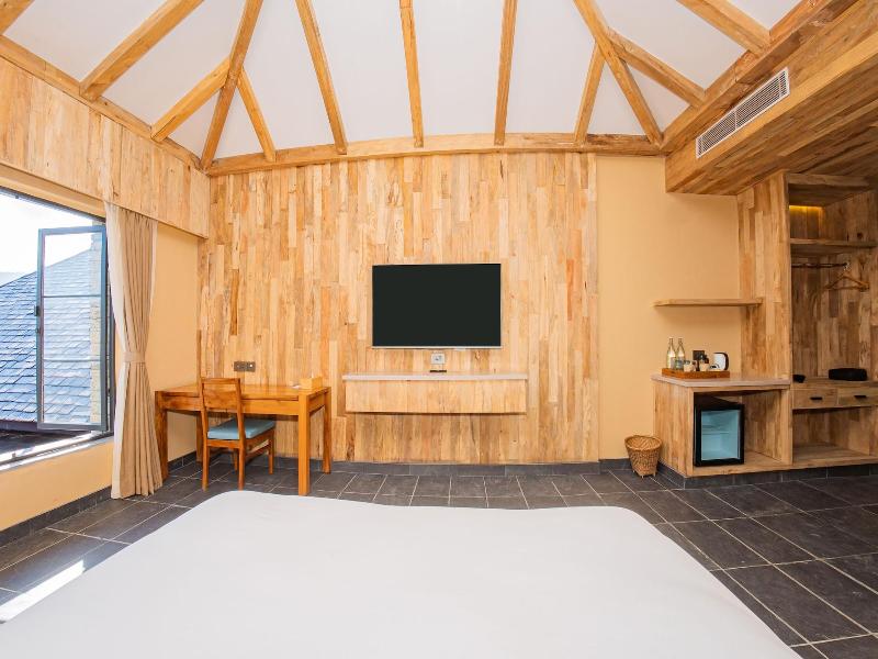 Dorje S Resort Spa image