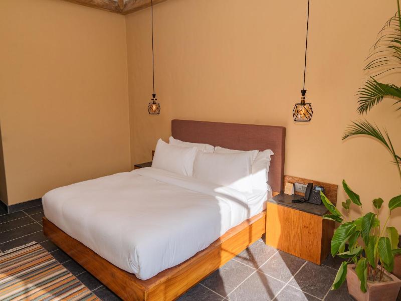 Dorje S Resort Spa image