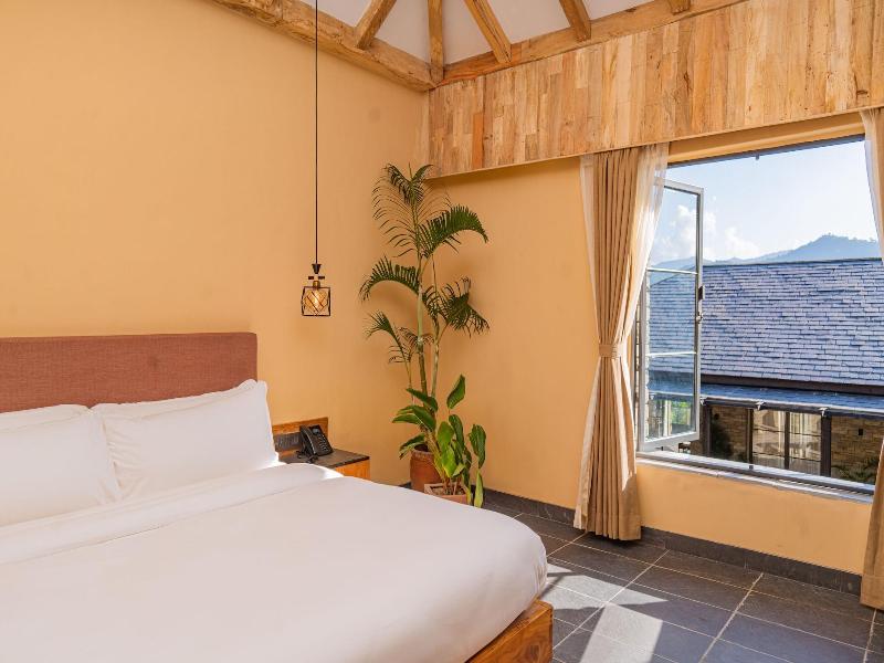 Dorje S Resort Spa image