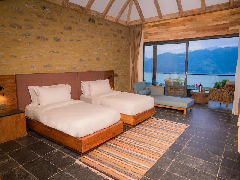 Dorje S Resort Spa image