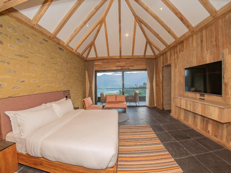 Dorje S Resort Spa image