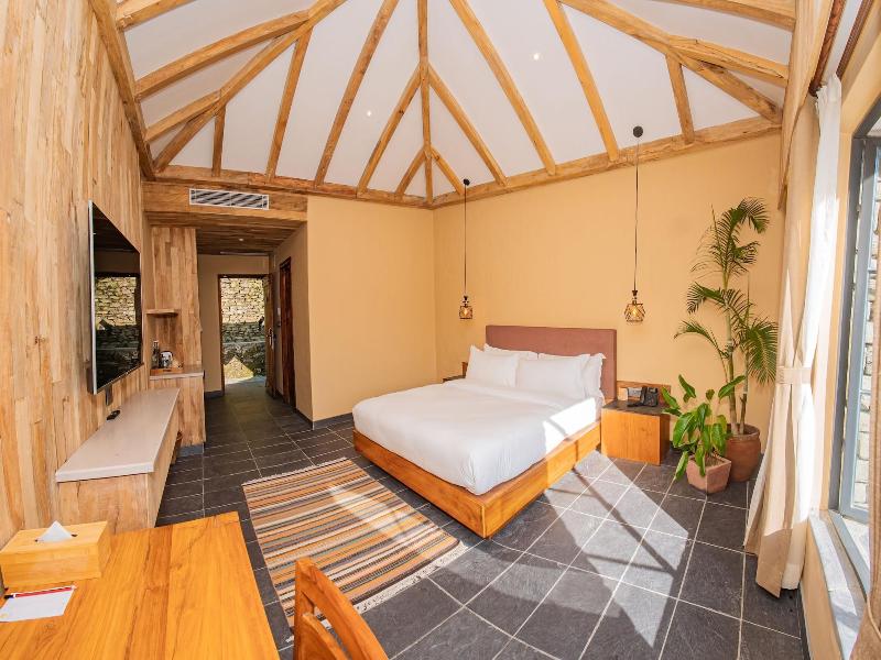 Dorje S Resort Spa image
