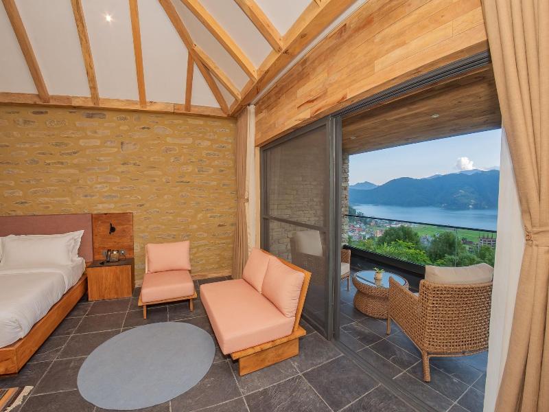 Dorje S Resort Spa image