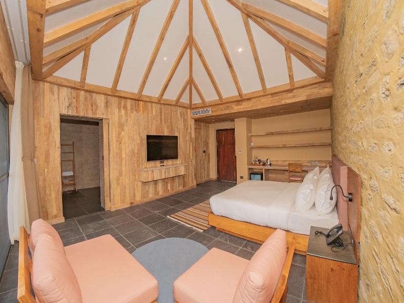 Dorje S Resort Spa image