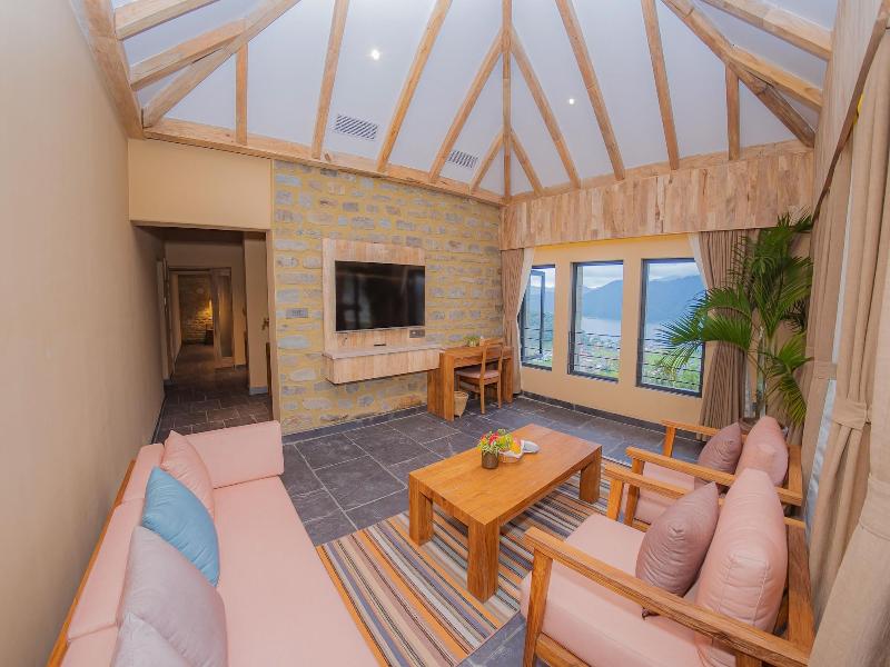 Dorje S Resort Spa image