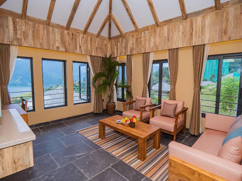 Dorje S Resort Spa image