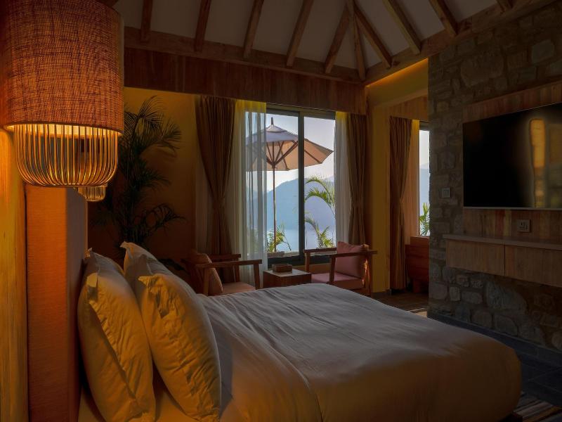 Dorje S Resort Spa image