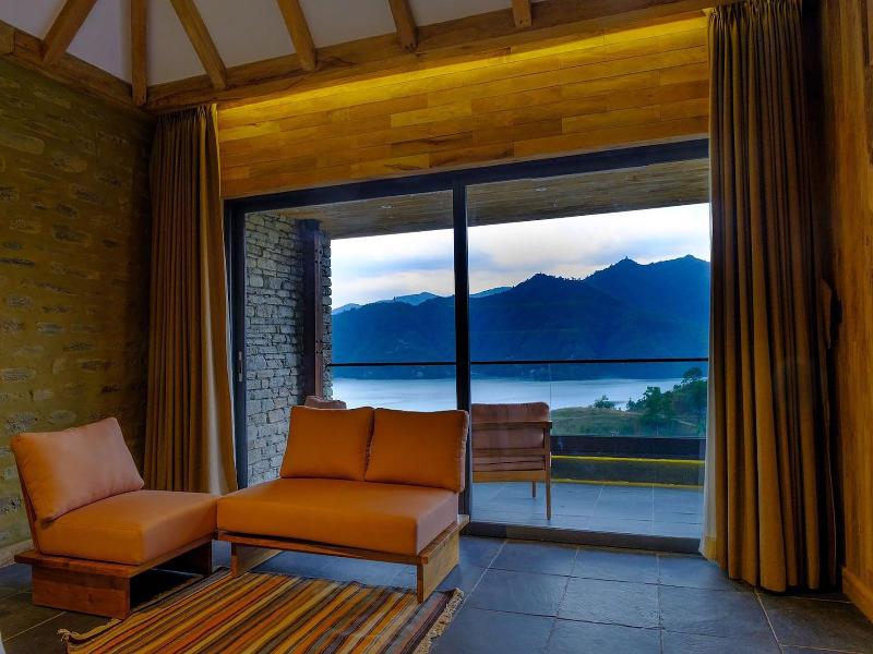 Dorje S Resort Spa image