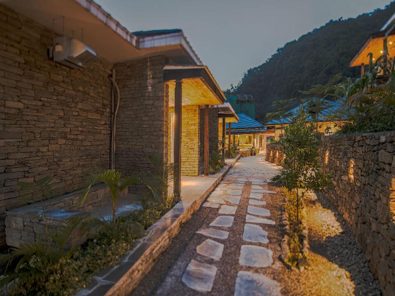 Dorje S Resort Spa image