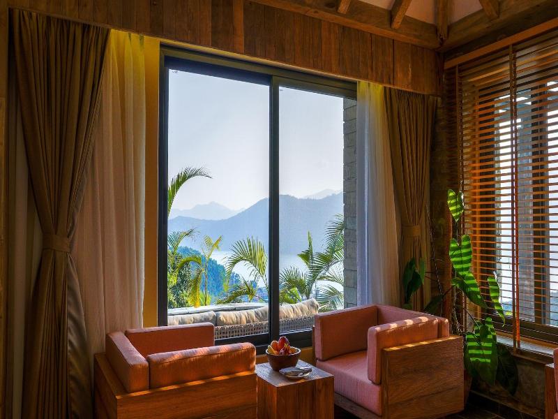 Dorje S Resort Spa image