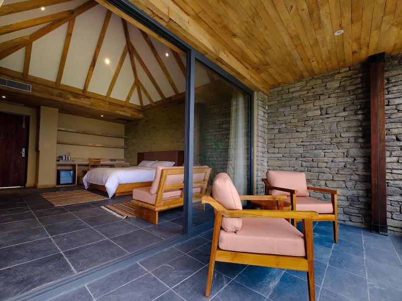 Dorje S Resort Spa image