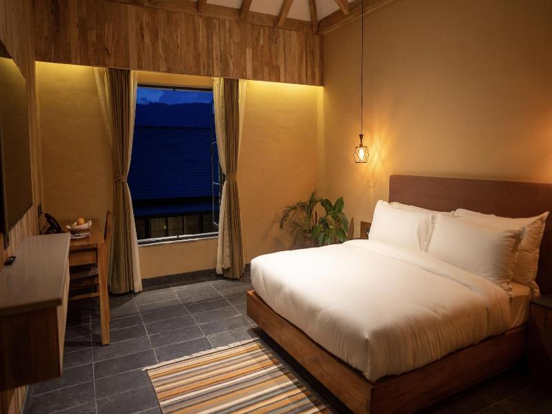 Dorje S Resort Spa image