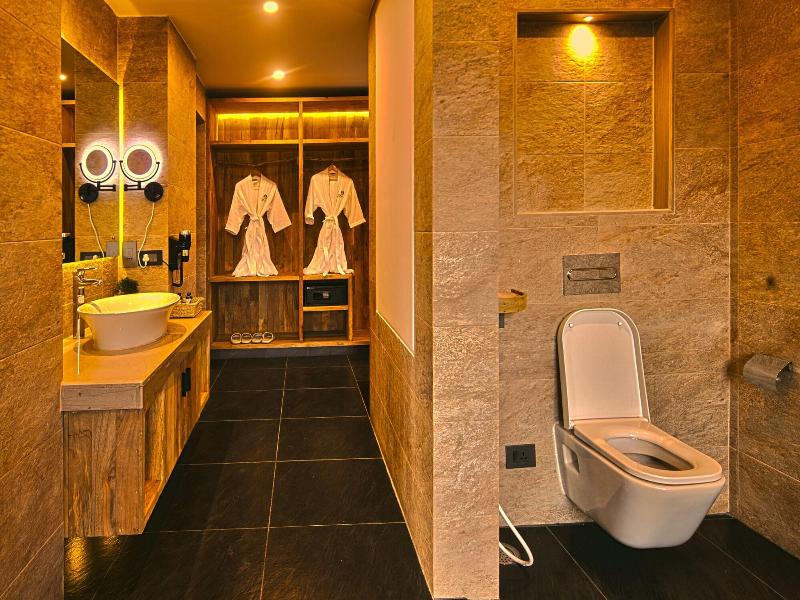 Dorje S Resort Spa image