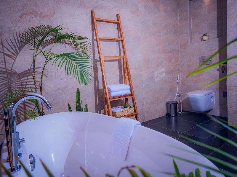Dorje S Resort Spa image