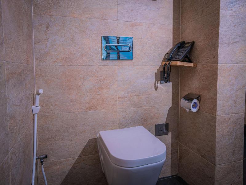 Dorje S Resort Spa image
