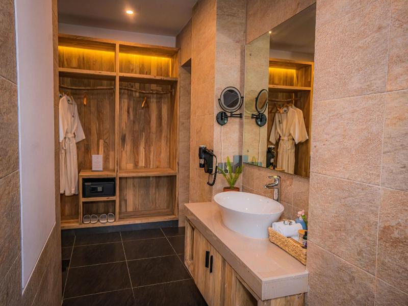 Dorje S Resort Spa image