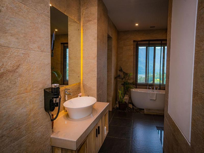Dorje S Resort Spa image