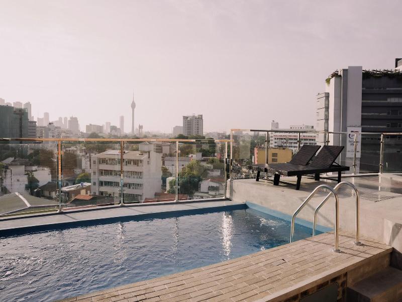 Trillium Boutique Express Hotel image