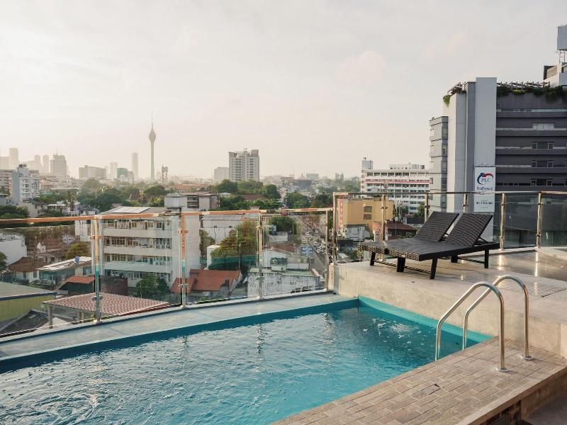 Trillium Boutique Express Hotel image