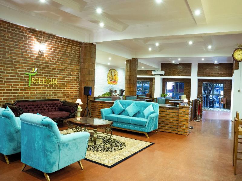 Trillium Boutique Express Hotel image