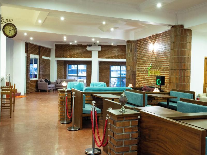 Trillium Boutique Express Hotel image