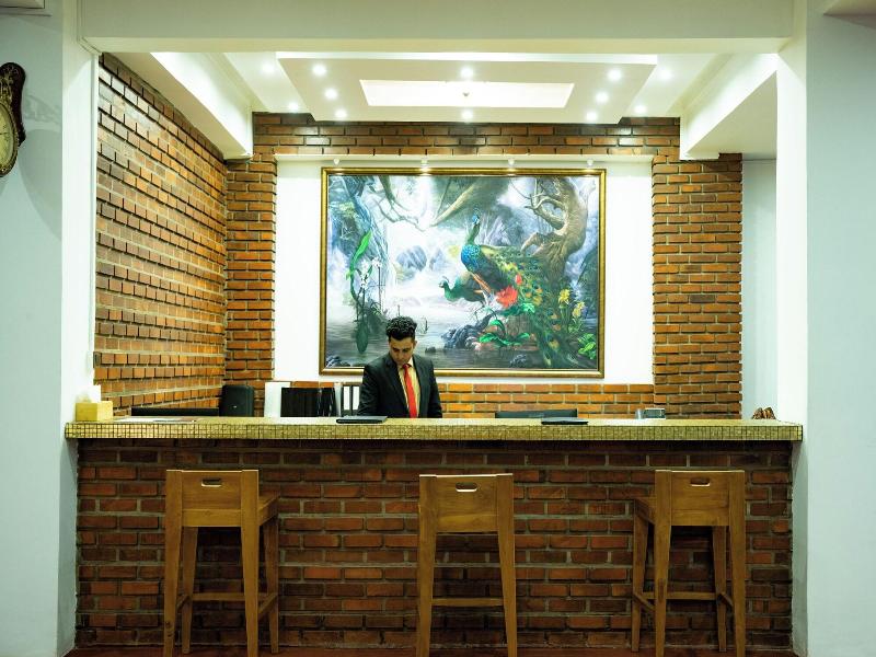Trillium Boutique Express Hotel image