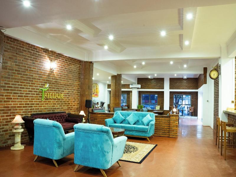 Trillium Boutique Express Hotel image