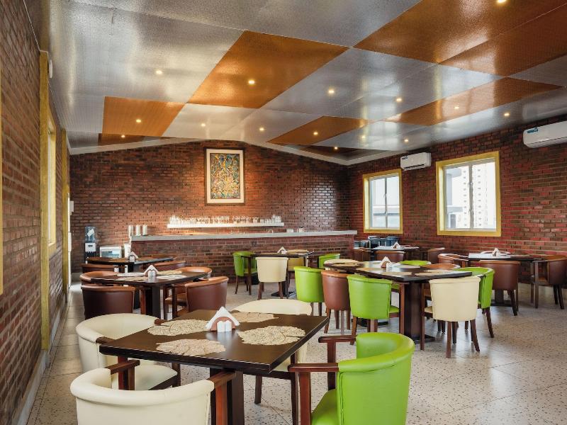 Trillium Boutique Express Hotel image