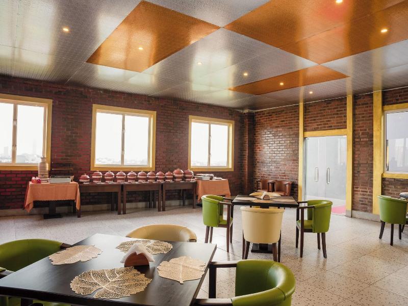 Trillium Boutique Express Hotel image