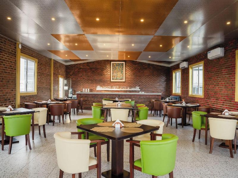 Trillium Boutique Express Hotel image