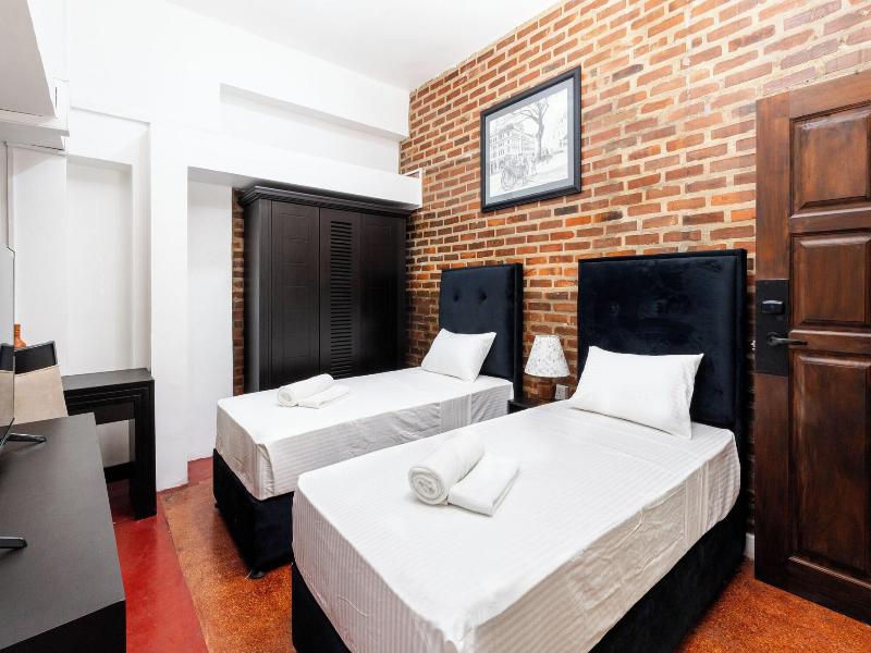 Trillium Boutique Express Hotel image